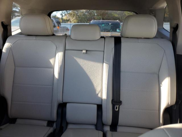 3VV2B7AX9MM039391 - 2021 VOLKSWAGEN TIGUAN SE Boz foto 10