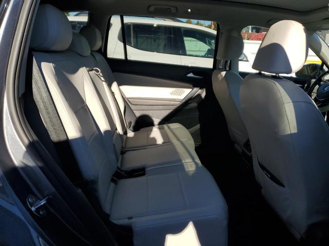 3VV2B7AX9MM039391 - 2021 VOLKSWAGEN TIGUAN SE Boz foto 11