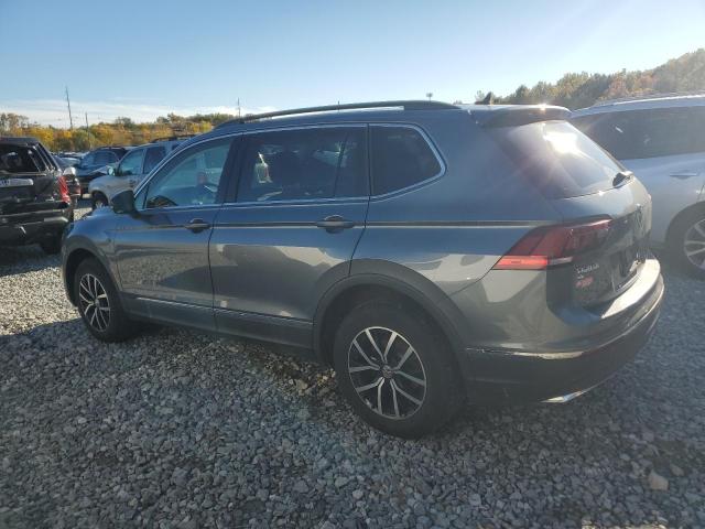 3VV2B7AX9MM039391 - 2021 VOLKSWAGEN TIGUAN SE Boz foto 2