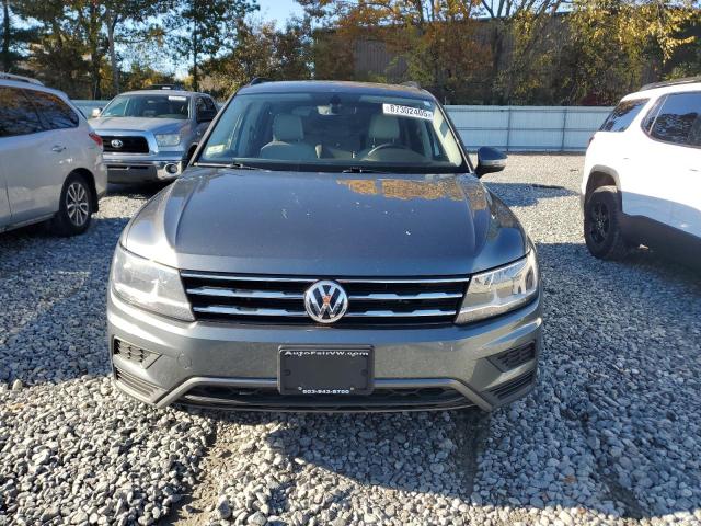3VV2B7AX9MM039391 - 2021 VOLKSWAGEN TIGUAN SE Boz foto 5