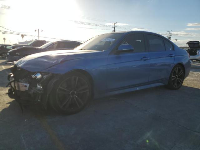 2015 BMW 335 I, 