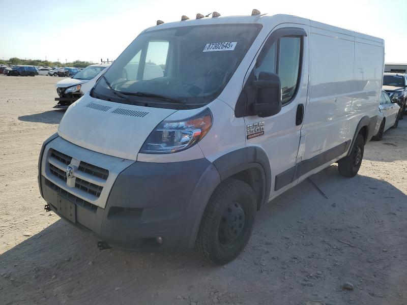 2014 RAM PROMASTER 1500 STANDARD, 