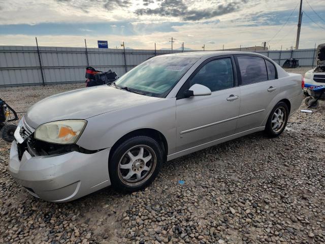 2007 CHEVROLET MALIBU LT, 