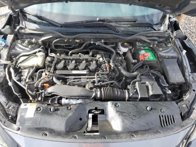 SHHFK7H83JU203070 - 2018 HONDA CIVIC EXL CHARCOAL photo 11
