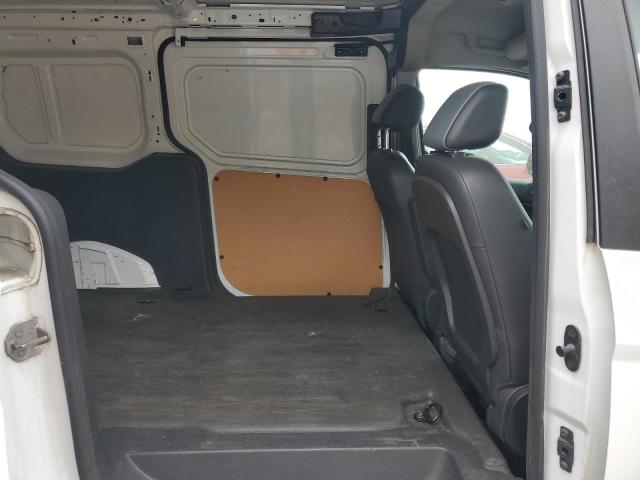 NM0LS7E7XJ1380317 - 2018 FORD TRANSIT CO XL WHITE photo 10
