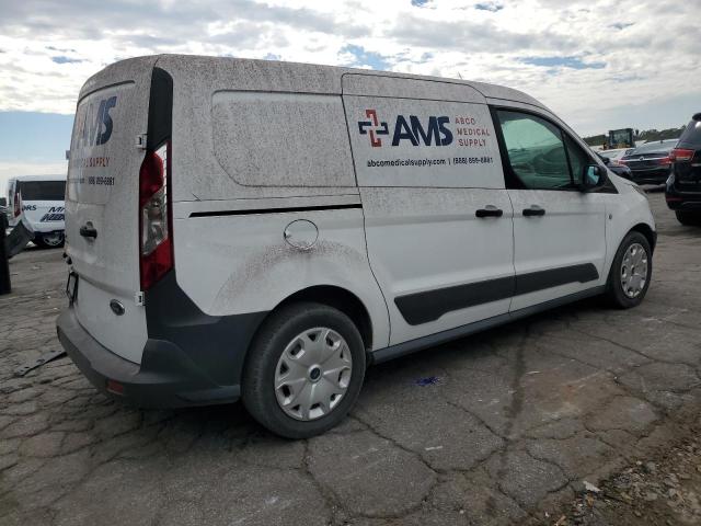 NM0LS7E7XJ1380317 - 2018 FORD TRANSIT CO XL WHITE photo 3