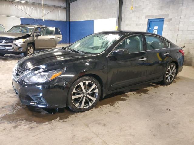 2016 NISSAN ALTIMA 2.5, 