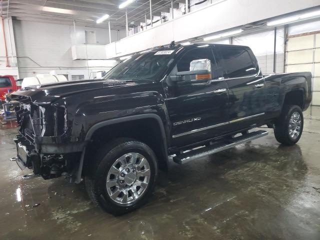 2019 GMC SIERRA K2500 DENALI, 