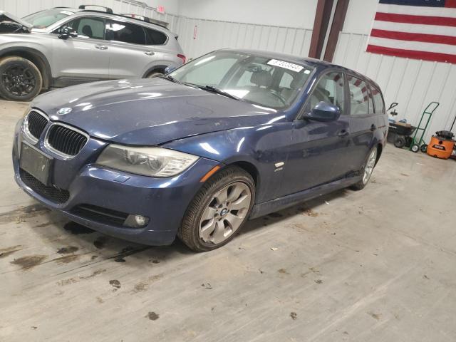2011 BMW 328 XI, 