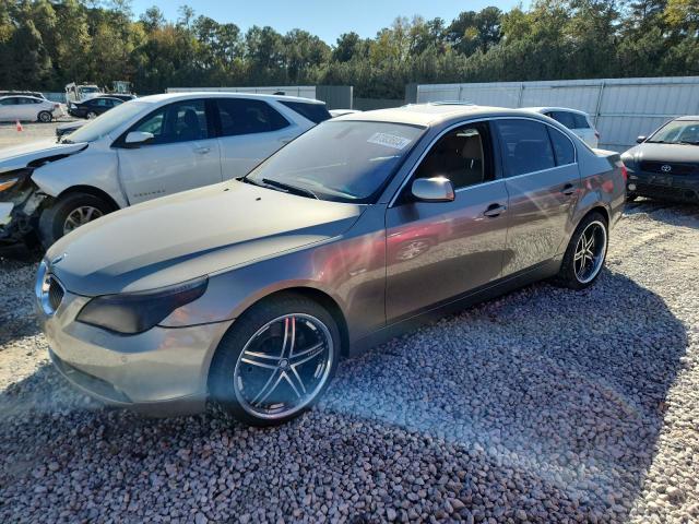 2006 BMW 530 XI, 