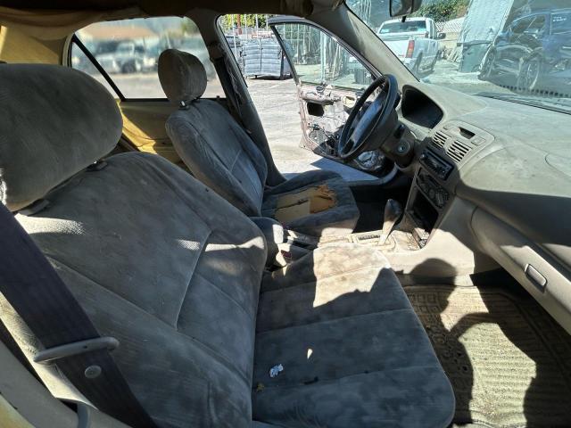 1NXBR18E5WZ098573 - 1998 TOYOTA COROLLA VE 米色 照片 5