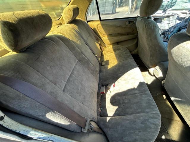 1NXBR18E5WZ098573 - 1998 TOYOTA COROLLA VE 米色 照片 6