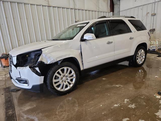 2016 GMC ACADIA SLT-1, 