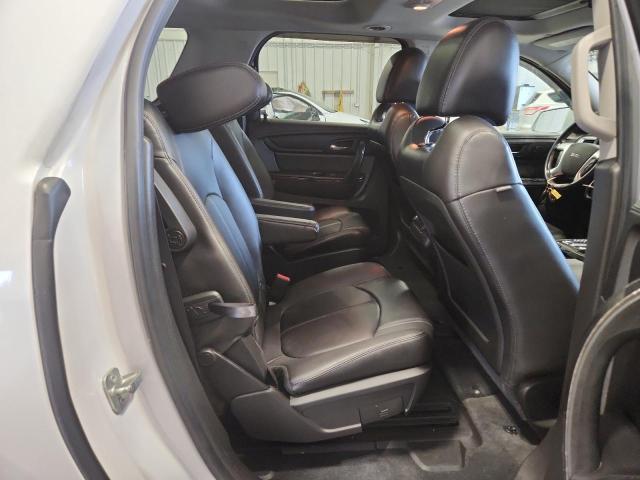 1GKKVRKD7GJ176728 - 2016 GMC ACADIA SLT-1 WHITE photo 11