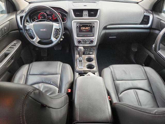 1GKKVRKD7GJ176728 - 2016 GMC ACADIA SLT-1 WHITE photo 8