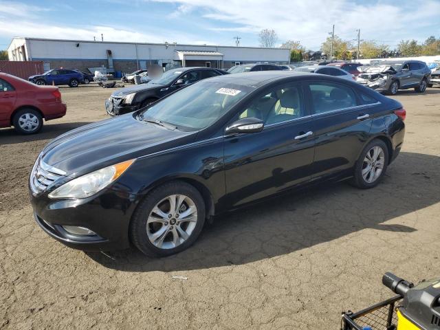 2012 HYUNDAI SONATA SE, 