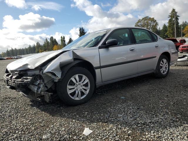 2004 CHEVROLET IMPALA, 