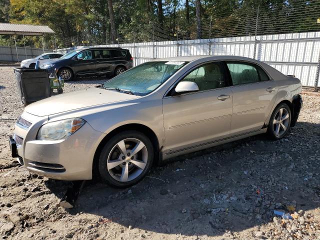 2009 CHEVROLET MALIBU 2LT, 