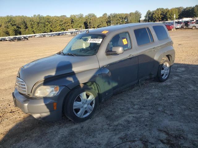 2008 CHEVROLET HHR LT, 