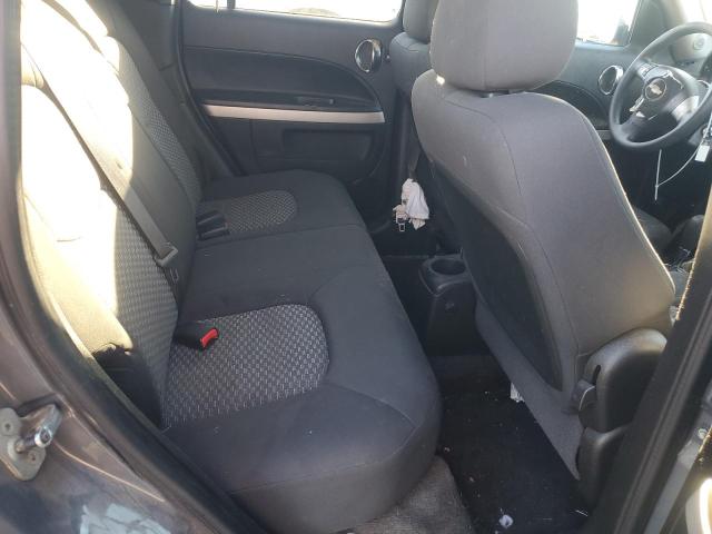 3GNDA23D08S547757 - 2008 CHEVROLET HHR LT Boz foto 10