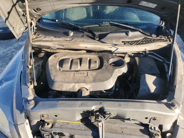3GNDA23D08S547757 - 2008 CHEVROLET HHR LT Boz foto 11