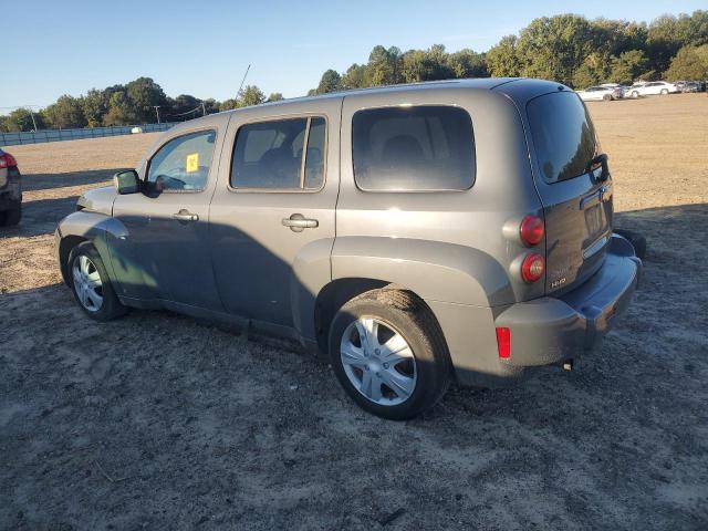 3GNDA23D08S547757 - 2008 CHEVROLET HHR LT Boz foto 2