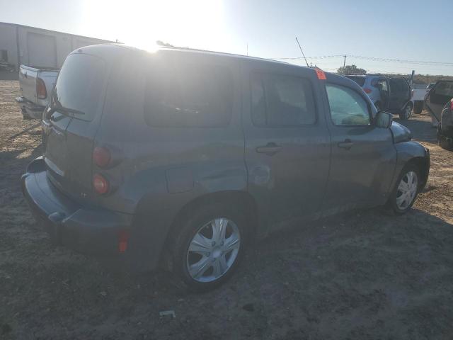 3GNDA23D08S547757 - 2008 CHEVROLET HHR LT Boz foto 3