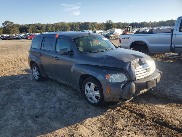 3GNDA23D08S547757 - 2008 CHEVROLET HHR LT Boz foto 4