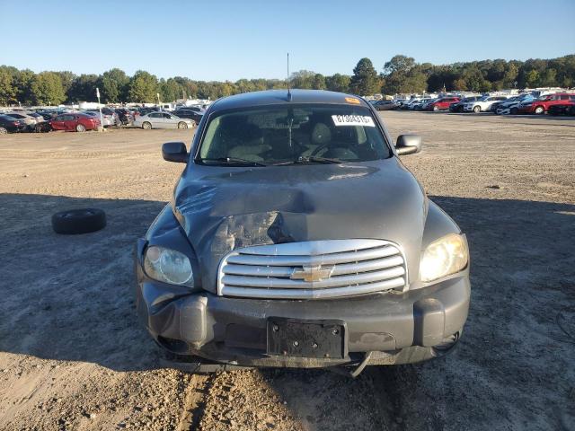3GNDA23D08S547757 - 2008 CHEVROLET HHR LT Boz foto 5