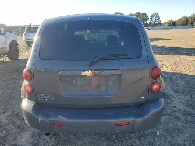 3GNDA23D08S547757 - 2008 CHEVROLET HHR LT Boz foto 6