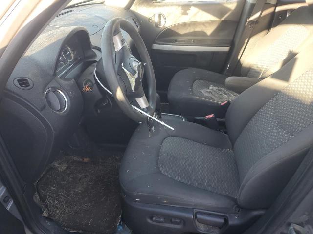 3GNDA23D08S547757 - 2008 CHEVROLET HHR LT Boz foto 7