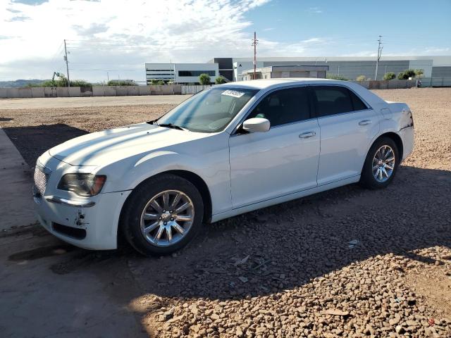 2014 CHRYSLER 300, 