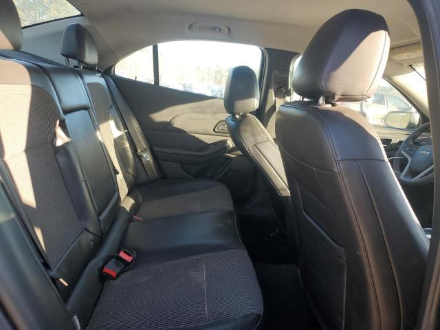 1G11C5SL9EF213817 - 2014 CHEVROLET MALIBU 1LT BLACK photo 10