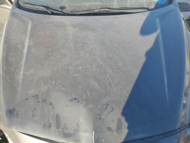 1G11C5SL9EF213817 - 2014 CHEVROLET MALIBU 1LT BLACK photo 11