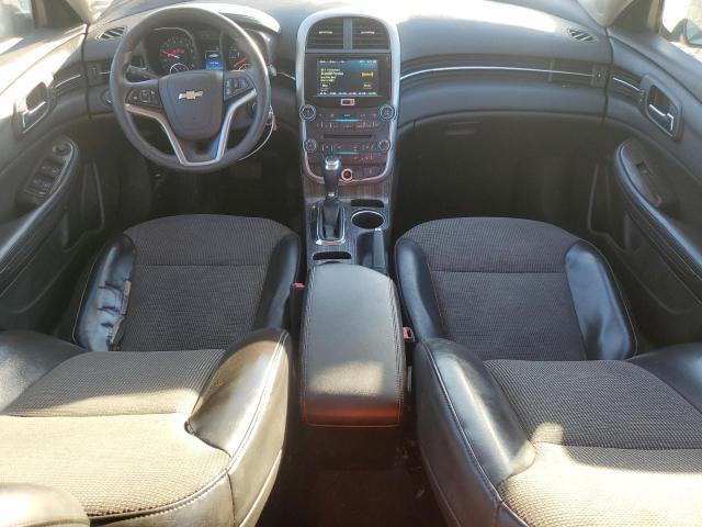 1G11C5SL9EF213817 - 2014 CHEVROLET MALIBU 1LT BLACK photo 8