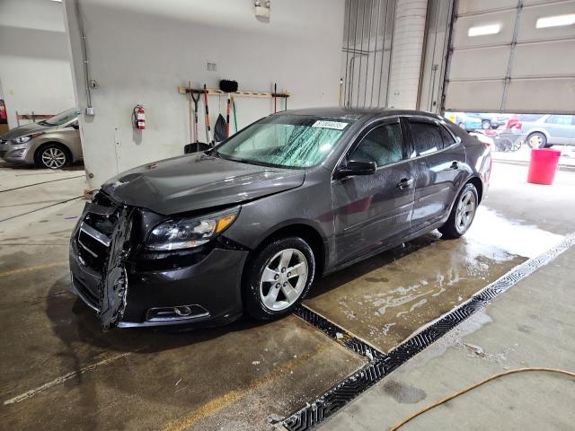 2013 CHEVROLET MALIBU LS, 