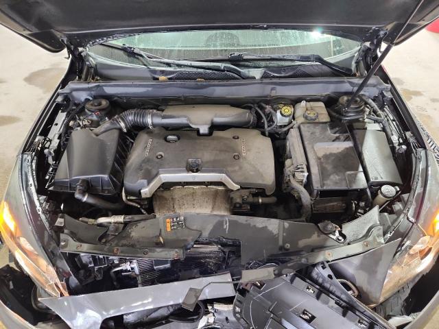 1G11B5SA1DF150664 - 2013 CHEVROLET MALIBU LS Grau Foto 11