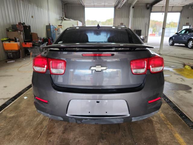 1G11B5SA1DF150664 - 2013 CHEVROLET MALIBU LS Grau Foto 6
