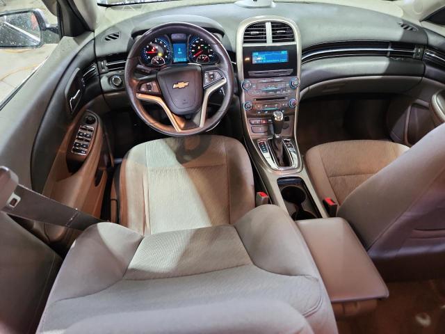 1G11B5SA1DF150664 - 2013 CHEVROLET MALIBU LS Grau Foto 8