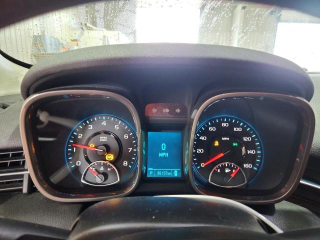 1G11B5SA1DF150664 - 2013 CHEVROLET MALIBU LS Grau Foto 9