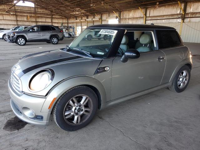 2011 MINI COOPER, null