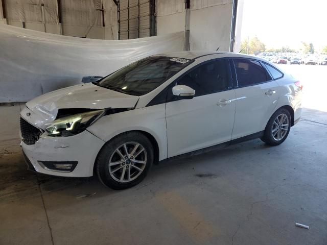 2015 FORD FOCUS SE, 