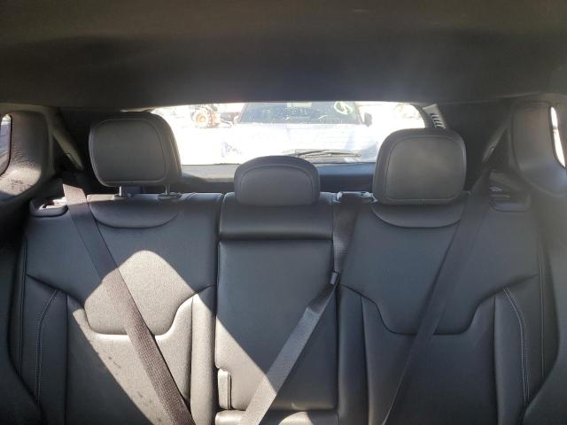 3C4NJDCNXST514316 - 2025 JEEP COMPASS LIMITED Білий фото 10