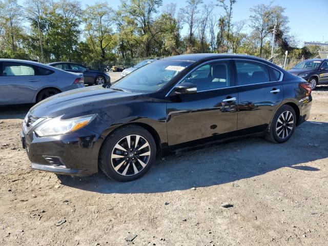 2018 NISSAN ALTIMA 2.5, 