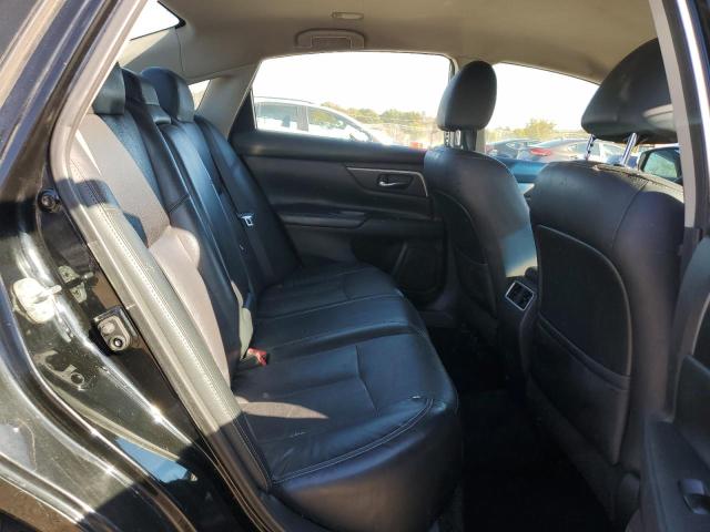 1N4AL3AP8JC170170 - 2018 NISSAN ALTIMA 2.5 Черный фото 10