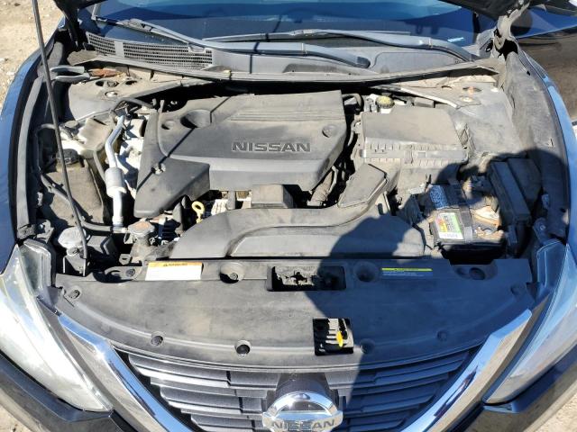 1N4AL3AP8JC170170 - 2018 NISSAN ALTIMA 2.5 Черный фото 11