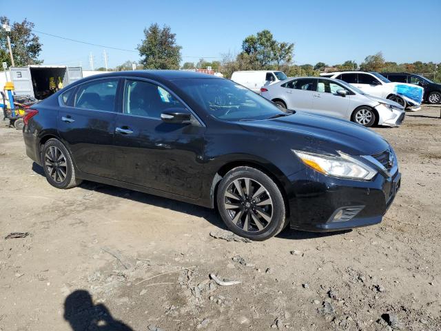 1N4AL3AP8JC170170 - 2018 NISSAN ALTIMA 2.5 Черный фото 4