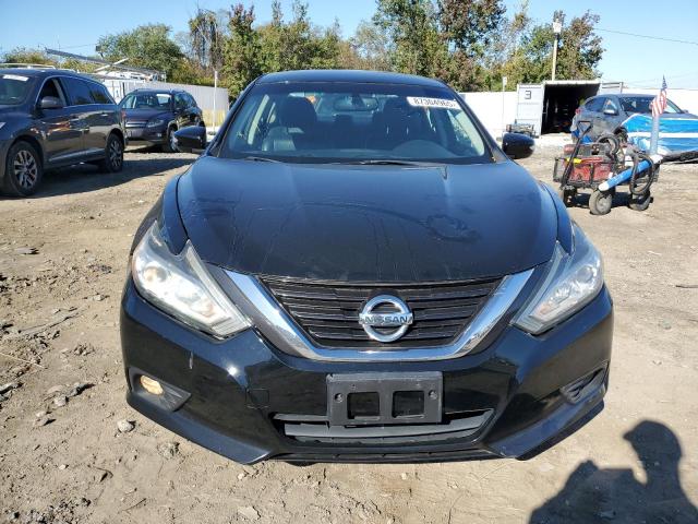 1N4AL3AP8JC170170 - 2018 NISSAN ALTIMA 2.5 Черный фото 5