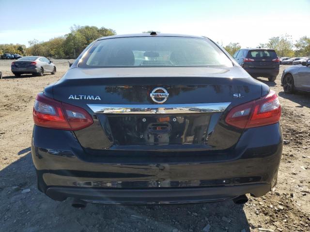 1N4AL3AP8JC170170 - 2018 NISSAN ALTIMA 2.5 Черный фото 6