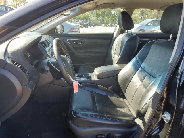 1N4AL3AP8JC170170 - 2018 NISSAN ALTIMA 2.5 Черный фото 7